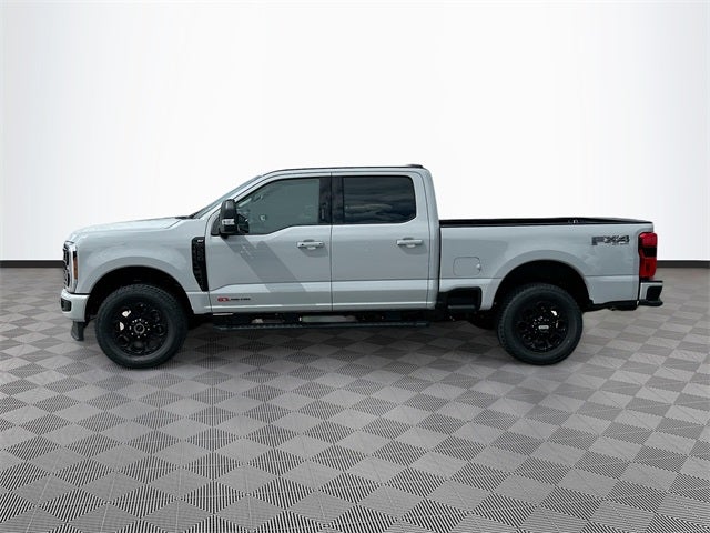 2026 Ford F-350SD XLT 4WD CREW CAB
