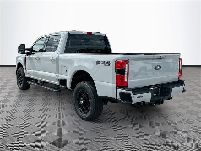 2026 Ford F-350SD XLT 4WD CREW CAB