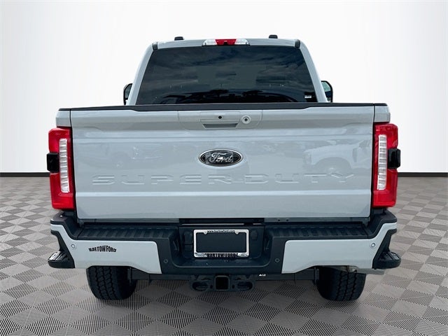 2026 Ford F-350SD XLT 4WD CREW CAB