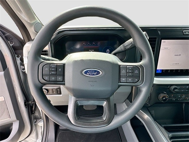 2026 Ford F-350SD XLT 4WD CREW CAB