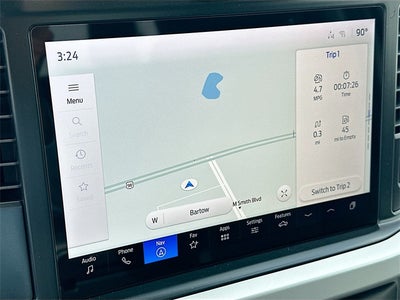 2026 Ford F-350SD XLT 4WD CREW CAB