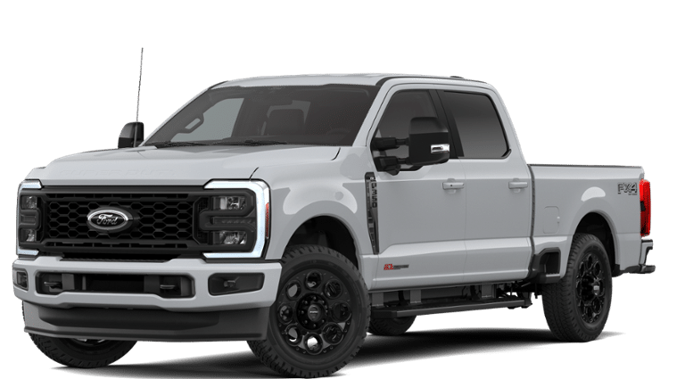 2026 Ford F-350SD XLT 4WD CREW CAB