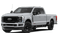 2026 Ford F-350SD XLT 4WD CREW CAB