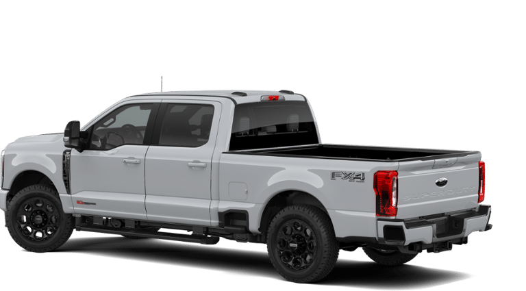 2026 Ford F-350SD XLT 4WD CREW CAB