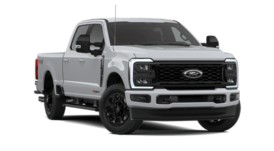 2026 Ford F-350SD XLT 4WD CREW CAB
