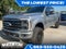2024 Ford F-350SD Limited 6.7 HIGH OUTPUT DIESEL