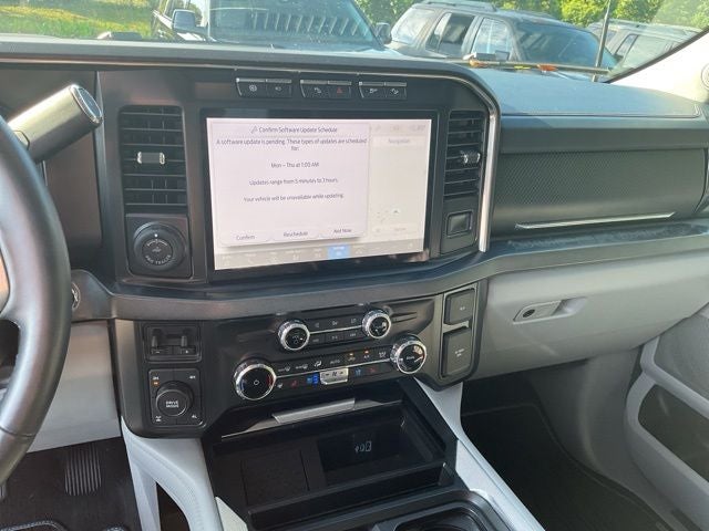 2024 Ford F-350SD Limited 6.7 HIGH OUTPUT DIESEL