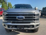 2024 Ford F-350SD Limited 6.7 HIGH OUTPUT DIESEL