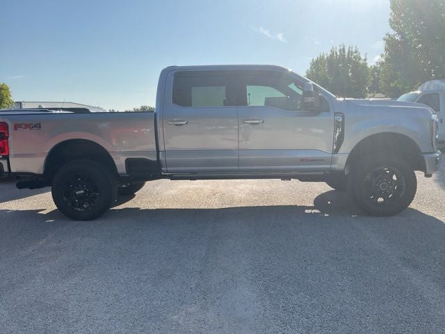2024 Ford F-350SD Limited 6.7 HIGH OUTPUT DIESEL