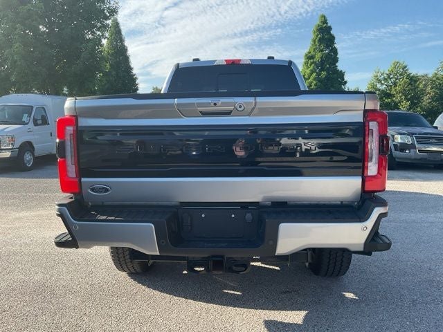 2024 Ford F-350SD Limited 6.7 HIGH OUTPUT DIESEL