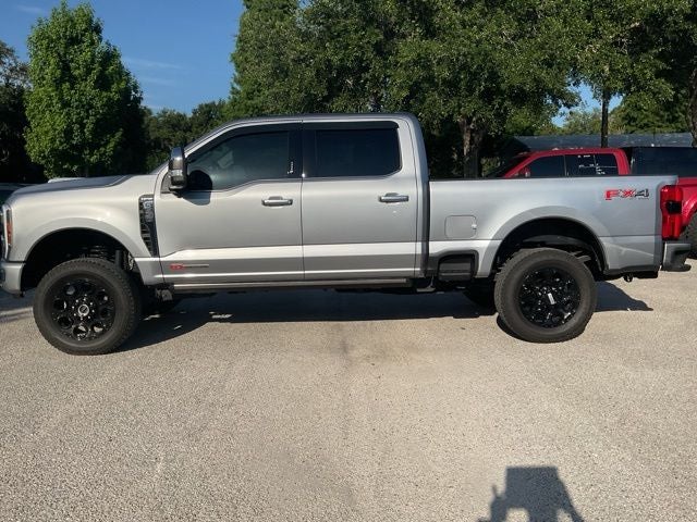 2024 Ford F-350SD Limited 6.7 HIGH OUTPUT DIESEL