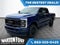 2026 Ford F-350SD Lariat 4WD CREW CAB
