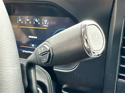 2026 Ford F-350SD Lariat 4WD CREW CAB