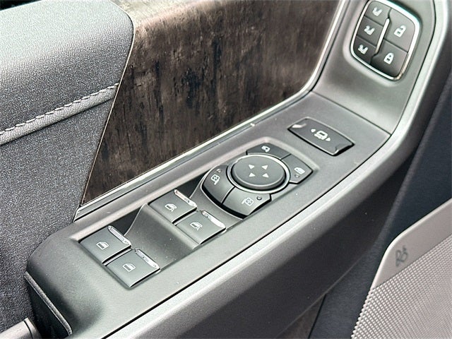 2026 Ford F-350SD Lariat 4WD CREW CAB