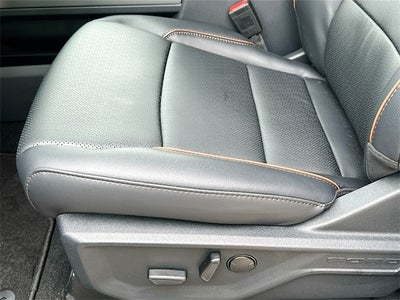 2026 Ford F-350SD Lariat 4WD CREW CAB