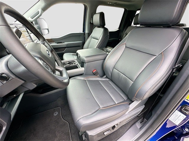 2026 Ford F-350SD Lariat 4WD CREW CAB