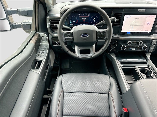 2026 Ford F-350SD Lariat 4WD CREW CAB