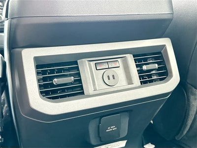 2026 Ford F-350SD Lariat 4WD CREW CAB