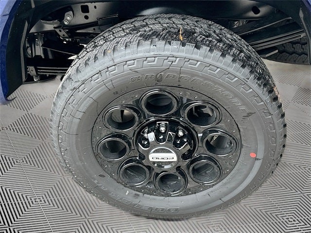 2026 Ford F-350SD Lariat 4WD CREW CAB