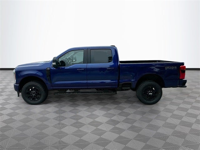 2026 Ford F-350SD Lariat 4WD CREW CAB