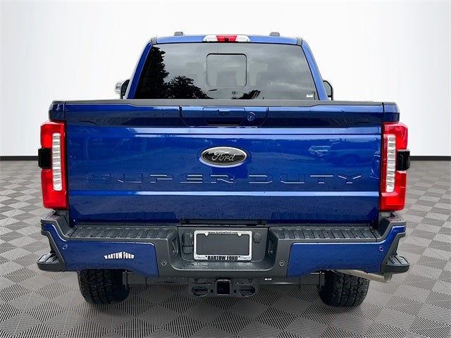 2026 Ford F-350SD Lariat 4WD CREW CAB
