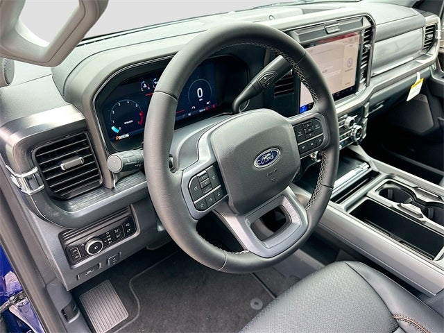 2026 Ford F-350SD Lariat 4WD CREW CAB