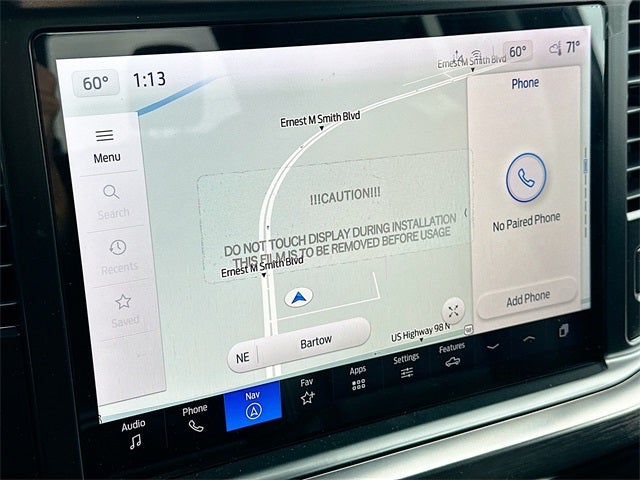 2026 Ford F-350SD Lariat 4WD CREW CAB