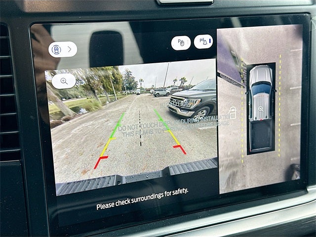 2026 Ford F-350SD Lariat 4WD CREW CAB