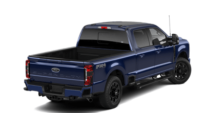 2026 Ford F-350SD Lariat 4WD CREW CAB