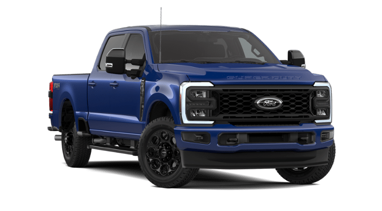 2026 Ford F-350SD Lariat 4WD CREW CAB