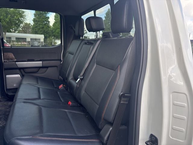 2024 Ford F-350SD Lariat 7.3 V8