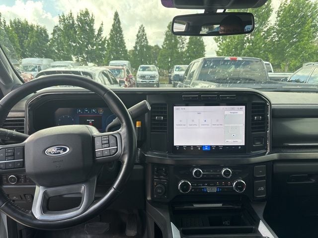 2024 Ford F-350SD Lariat 7.3 V8