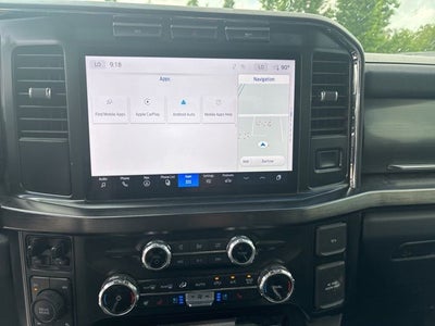 2024 Ford F-350SD Lariat 7.3 V8