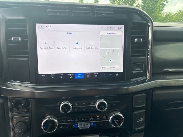 2024 Ford F-350SD Lariat 7.3 V8