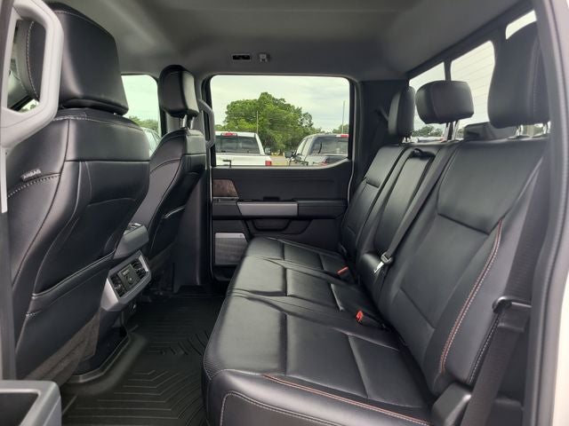 2024 Ford F-350SD Lariat 7.3 V8