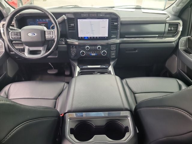 2024 Ford F-350SD Lariat 7.3 V8