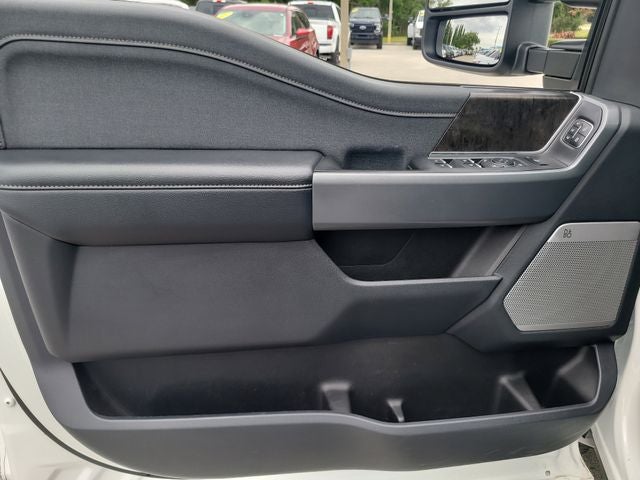 2024 Ford F-350SD Lariat 7.3 V8