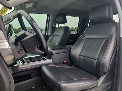 2024 Ford F-350SD Lariat 7.3 V8