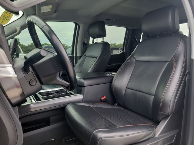 2024 Ford F-350SD Lariat 7.3 V8