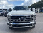 2024 Ford F-350SD Lariat 7.3 V8