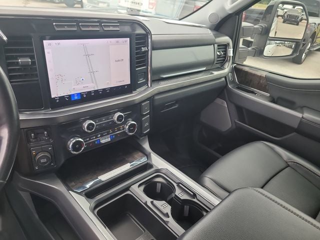 2024 Ford F-350SD Lariat 7.3 V8