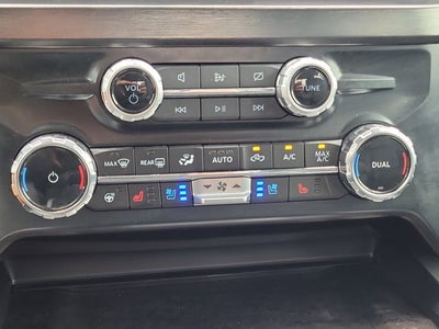 2024 Ford F-350SD Lariat 7.3 V8