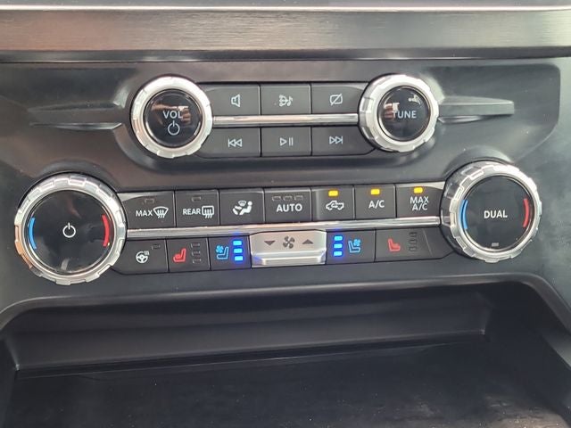 2024 Ford F-350SD Lariat 7.3 V8