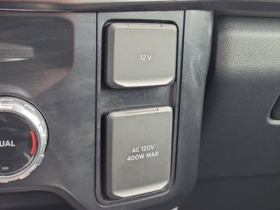 2024 Ford F-350SD Lariat 7.3 V8