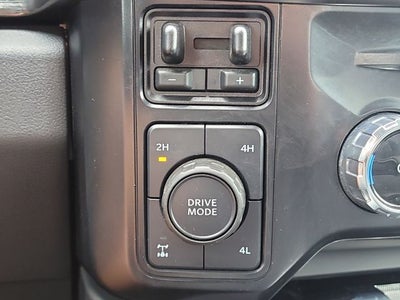 2024 Ford F-350SD Lariat 7.3 V8
