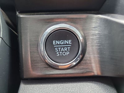 2024 Ford F-350SD Lariat 7.3 V8
