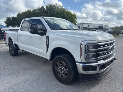 2024 Ford F-350SD Lariat 7.3 V8