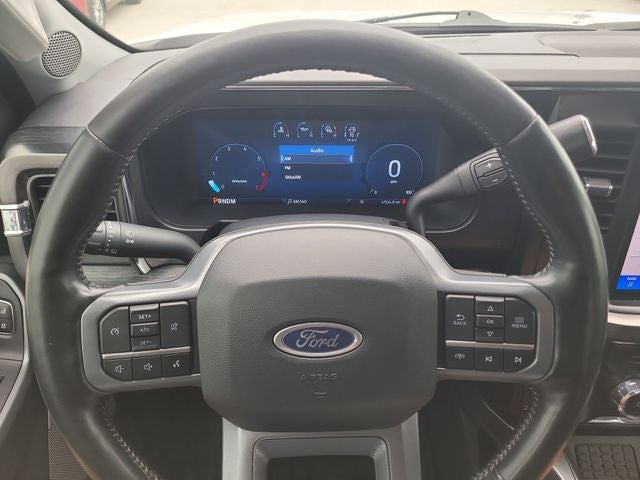 2024 Ford F-350SD Lariat 7.3 V8