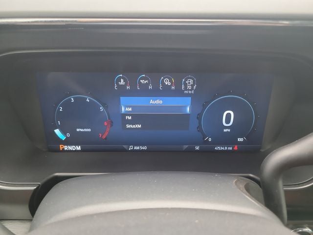 2024 Ford F-350SD Lariat 7.3 V8