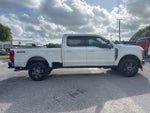 2024 Ford F-350SD Lariat 7.3 V8
